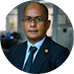 Dr. Syafruddin Rais, M.Par.